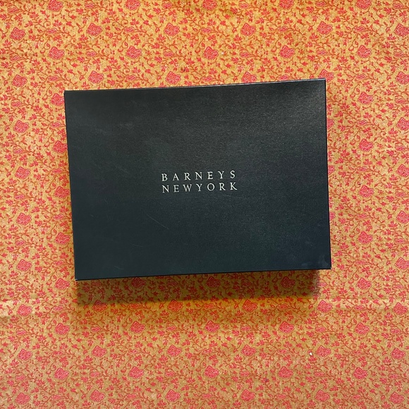 Barneys New York Gift Box - RARE - Picture 2 of 10